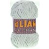 VSV Priadza Elian Soft Kitty 97434 zelená VSV Priadza Elian Soft Kitty 97434 zelená