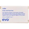 EVO Cake Body Face Bar 20 g EVO Cake Body Face Bar 20 g