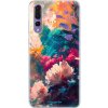 Odolné silikónové puzdro iSaprio - Flower Design - Huawei P20 Pro Odolné silikónové puzdro iSaprio - Flower Design - Huawei P20 Pro