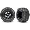 TRAXXAS Traxxas kolo, disk Sand Car černý, pneu Gravix (zadní) (pár) TRAXXAS Traxxas kolo, disk Sand Car černý, pneu Gravix (zadní) (pár)