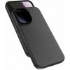 Epico Leather Pro Mag+ Case | iPhone 17 | černá 93910131300001