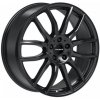 PROLINE Proline Ax100 8x20 5x112 ET48 Black Matt 66.6 PROLINE Proline Ax100 8x20 5x112 ET48 Black Matt 66.6