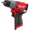 Milwaukee FPD2-0 M12 FUEL 4933479867 Milwaukee FPD2-0 M12 FUEL 4933479867
