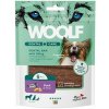 WOOLF Dental Care Bar with Duck&Pear 108g/6ks WOOLF Dental Care Bar with Duck&Pear 108g/6ks