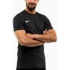 Nike Park VII krátký rukáv černá UK Junior Nike Park VII krátký rukáv černá UK Junior