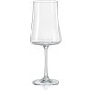 Crystalex CZ BOHEMIA XTRA POHÁR NA BIELE VÍNO 360ML SADA 6KS Crystalex CZ BOHEMIA XTRA POHÁR NA BIELE VÍNO 360ML SADA 6KS