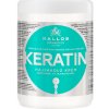Kallos Keratin regeneračná maska pre suché a poškodené vlasy, 1000 ml Kallos Keratin regeneračná maska pre suché a poškodené vlasy, 1000 ml