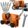 STIHL Držiak pilníkov 2 v 1, (vrátane pilníkov) .325 STIHL Držiak pilníkov 2 v 1, (vrátane pilníkov) .325
