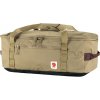 Cestovná taška Fjallraven High Coast Duffel hnedá 36 l Cestovná taška Fjallraven High Coast Duffel hnedá 36 l