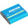 Avacom Sony NP-BG1N, NP-FG1 Li-Ion 3,6V 1020mAh 3,7Wh Avacom Sony NP-BG1N, NP-FG1 Li-Ion 3,6V 1020mAh 3,7Wh