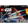 LEGO® Star Wars™ 75399 Povstalecká stíhačka U-Wing LEGO® Star Wars™ 75399 Povstalecká stíhačka U-Wing