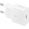 Napájací adaptér SAMSUNG 25W POWER ADAPTER EP-T2510 Biela Napájací adaptér SAMSUNG 25W POWER ADAPTER EP-T2510 Biela