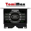 TomiMax Range Rover Sport 2010-2013 Android 14 autorádio s WIFI, GPS, USB, BT HW výbava: 4 Core 2GB+16GB PX HIGH TomiMax Range Rover Sport 2010-2013 Android 14 autorádio s WIFI, GPS, USB, BT HW výbava: 4 Core 2GB+16GB PX HIGH