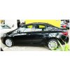 Ochranné lišty dverí Opel Astra IV 13R htb, MODEL F-27 Ochranné lišty dverí Opel Astra IV 13R htb, MODEL F-27