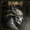 CD Haliphron: Prey LTD CD Haliphron: Prey LTD