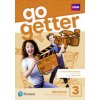 GoGetter 3 Workbook with Online Homework PIN Code Pack GoGetter 3 Workbook with Online Homework PIN Code Pack