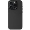Epico Mag+ Leather Case iPhone 15 - čierne Epico Mag+ Leather Case iPhone 15 - čierne