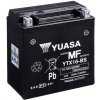 YUASA YTX16-BS 12V 14,7AH 230A BATÉRIA PRIPRAVENÁ NA POUŽITIE! YUASA YTX16-BS 12V 14,7AH 230A BATÉRIA PRIPRAVENÁ NA POUŽITIE!