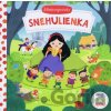 Minirozprávky: Snehulienka - Svojtka&Co. Minirozprávky: Snehulienka - Svojtka&Co.