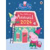 Peppa Pig: The Official Annual 2024 Peppa Pig: The Official Annual 2024