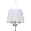 Ideal Lux Ideal Lux - Luster na lanku PEGASO 3xE14/28W/230V pr. 40 cm zlatá ID197715 + záruka 3 roky zadarmo + záruka 3 roky zadarmo Ideal Lux Ideal Lux - Luster na lanku PEGASO 3xE14/28W/230V pr. 40 cm zlatá ID197715 + záruka 3 roky zadarmo + záruka 3 roky zadarmo