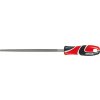 YATO Pilník zámočnícky okrúhly stredne hrubý 250 mm (YT-6232) YATO Pilník zámočnícky okrúhly stredne hrubý 250 mm (YT-6232)