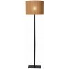 LUCIDE 03729/81/30 MAGIUS Stojaca lampa E27 1x40W svetlé drevo, čierna LUCIDE 03729/81/30 MAGIUS Stojaca lampa E27 1x40W svetlé drevo, čierna