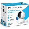TP-link Tapo C210, Pan/Tilt Home Security kamera TP-link Tapo C210, Pan/Tilt Home Security kamera