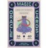 Magic Oracle Cards Magic Oracle Cards