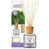 Areon Home Patchouli Lavender vonné tyčinky 85ml Areon Home Patchouli Lavender vonné tyčinky 85ml