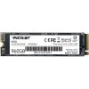 SSD 960GB PATRIOT P310 M.2 NVMe, Gen3x4 P310P960GM28 SSD 960GB PATRIOT P310 M.2 NVMe, Gen3x4 P310P960GM28