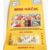 Háčik Colis do tehly mini 10ks Háčik Colis do tehly mini 10ks
