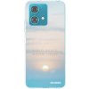 Picasee silikónový prehľadný obal pre Motorola Edge 40 Neo - COLD SKIES Picasee silikónový prehľadný obal pre Motorola Edge 40 Neo - COLD SKIES