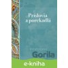 E-kniha Príslovia a porekadlá - Michal Chrástek E-kniha Príslovia a porekadlá - Michal Chrástek