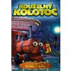 Kouzelný kolotoč 7 DVD Kouzelný kolotoč 7 DVD