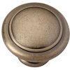 Marella Design knob Columnae 30 bronz Marella Design knob Columnae 30 bronz