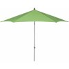 Doppler ACT PUSH UP záhradný slnečník 310 cm zelený