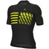 Letný cyklistický pánsky dres Alé Cycling Play PR-E čierny L Letný cyklistický pánsky dres Alé Cycling Play PR-E čierny L