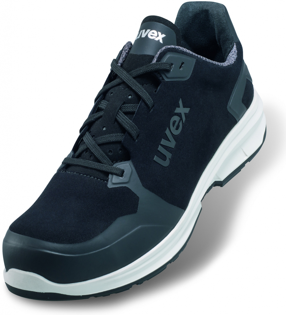 UVEX 6596 S3 SRC obuv Čierna
