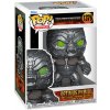 Funko Pop! Movies: Transformers Optimus Primal, FK63956 Funko Pop! Movies: Transformers Optimus Primal, FK63956