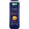 Nivea Men sprchový gél Sport 500 ml Nivea Men sprchový gél Sport 500 ml