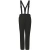 Dámske lyžiarske nohavice ALPINE PRO, JODA Čierna M Dámske lyžiarske nohavice ALPINE PRO, JODA Čierna M