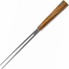 DUE CIGNI HAKUCHO FORK CM 18,5 - INOX 4199 NITRO B MCO OLIVO 2C 511 OL DUE CIGNI HAKUCHO FORK CM 18,5 - INOX 4199 NITRO B MCO OLIVO 2C 511 OL