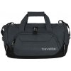 Travelite Kick Off Duffle S Anthracite 6913-04 23 L