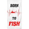 FDCZ Osuška Born To Fish FDCZ Osuška Born To Fish
