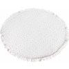 MUŠLINOVÁ PODLOŽKA DO HERNEJ IZBY PRE DETI BAVLNA VELVET 90CM MUŠLINOVÁ PODLOŽKA DO HERNEJ IZBY PRE DETI BAVLNA VELVET 90CM