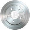Brzdový kotúč A.B.S. 16556 Brzdový kotúč A.B.S. 16556
