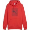 Pánska Mikina PUMA ESS LOGO LAB HOODIE FL 68466915 – Červená Pánska Mikina PUMA ESS LOGO LAB HOODIE FL 68466915 – Červená