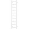 MEXEN - Bolt vykurovací rebrík/radiátor 1200 x 300 mm, 240 W, biela W126-1200-300-00-20 MEXEN - Bolt vykurovací rebrík/radiátor 1200 x 300 mm, 240 W, biela W126-1200-300-00-20