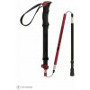 Ferrino Spantik palice, 115 - 135 cm, červená Ferrino Spantik palice, 115 - 135 cm, červená